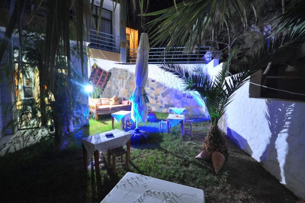 Çeşme Pacific Hotel المظهر الخارجي الصورة