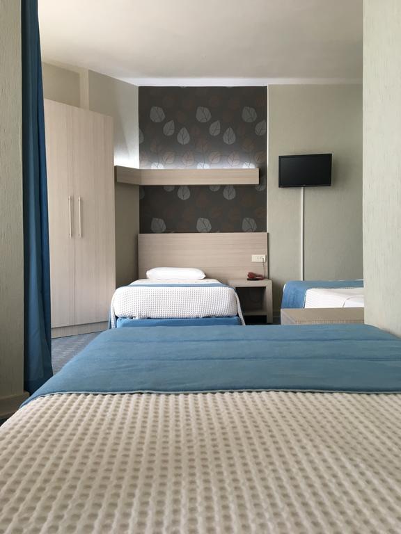 Çeşme Pacific Hotel المظهر الخارجي الصورة